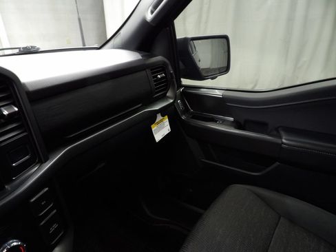 Used 2024 Ford F150 XLT w/ Equipment Group 302A MID AWD/4WD image 30