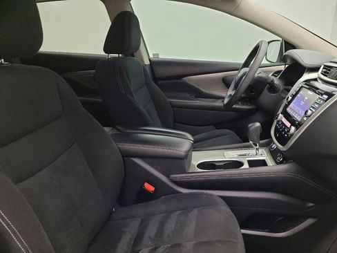 Used 2018 Nissan Murano S image 21