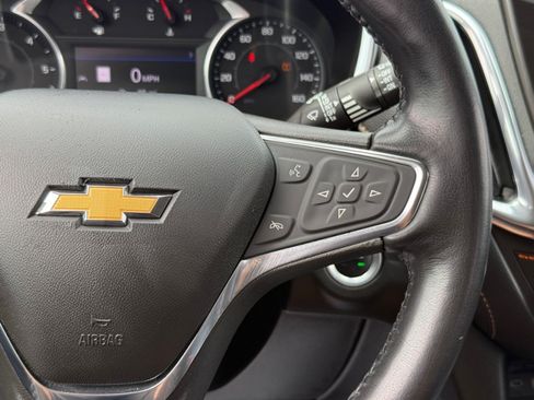 Used 2019 Chevrolet Equinox Premier FWD image 21