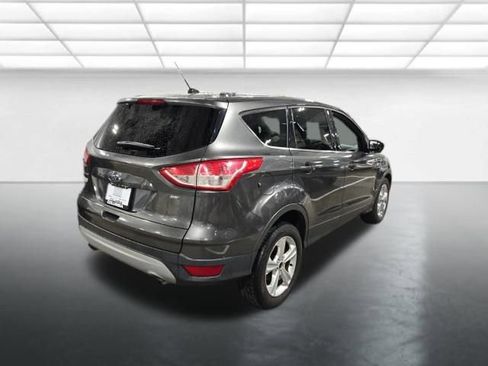 Used 2015 Ford Escape SE FWD image 4