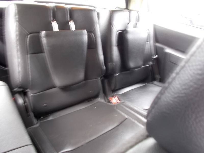 Used 2014 Ford Flex Limited AWD/4WD image 24