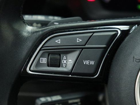 Used 2024 Audi A3 2.0T Premium FWD image 11