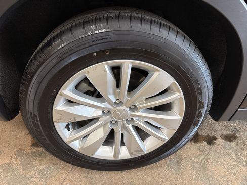 Used 2026 Mitsubishi Outlander ES FWD image 12