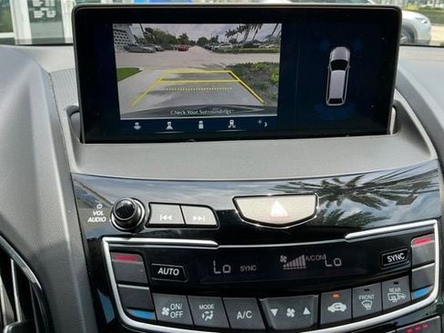 Certified 2023 Acura RDX FWD w/ Technology Package image 34