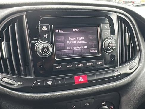 Used 2022 RAM ProMaster City Wagon image 14