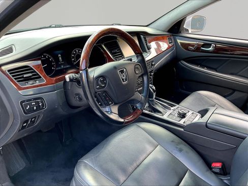 Used 2016 Hyundai Equus Signature RWD image 17