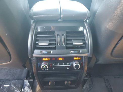 Used 2019 BMW X6 M w/ Executive Package AWD/4WD image 12