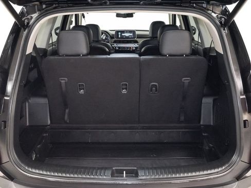 Used 2022 Kia Telluride EX w/ EX Premium Package AWD/4WD image 36
