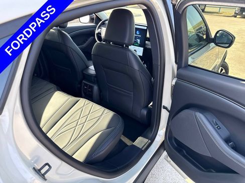 Used 2025 Ford Mustang Mach-E Select RWD image 14