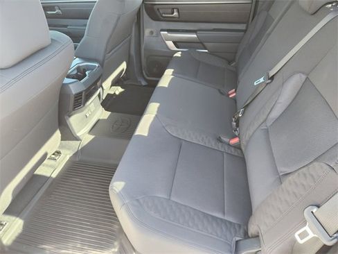 New 2026 Toyota Tundra SR5 image 20