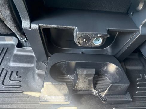 Used 2025 Ford F350 XL w/ 360-Degree Camera Package AWD/4WD image 31