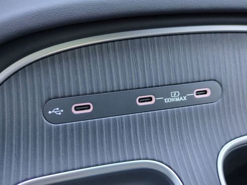 New 2026 Hyundai Palisade Calligraphy FWD image 29