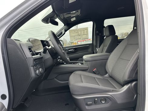 New 2026 Chevrolet Suburban LS w/ LPO, Hit The Road Package image 10