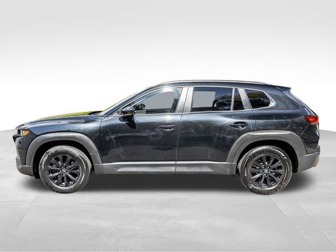 Used 2025 MAZDA CX-50 AWD 2.5 S w/ Preferred Package image 11