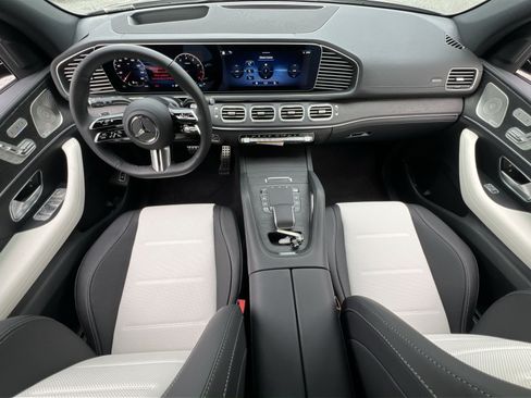 New 2026 Mercedes-Benz GLE 350 4MATIC image 13