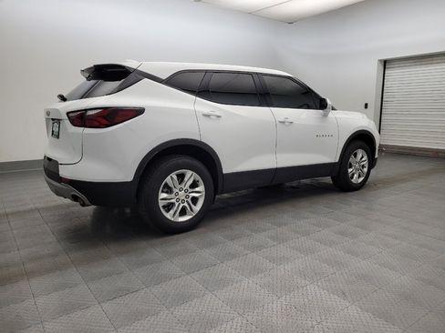 Used 2022 Chevrolet Blazer LT image 10