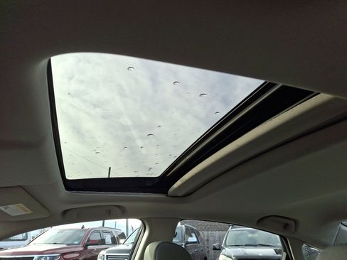 Used 2017 Honda Civic EX image 14