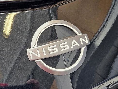 New 2025 Nissan Z Performance image 16