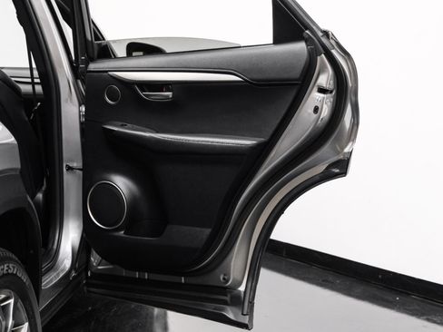 Used 2016 Lexus NX 200t F Sport image 45