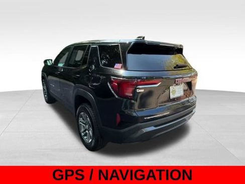 Used 2025 GMC Terrain Elevation AWD/4WD image 6