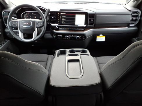 New 2026 GMC Sierra 1500 Pro image 10