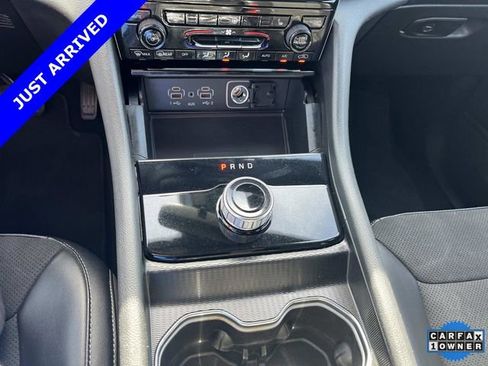 Certified 2024 Jeep Grand Cherokee L Altitude AWD/4WD image 37