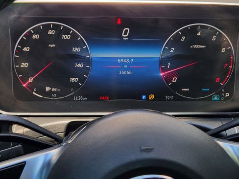 Certified 2023 Mercedes-Benz C 300 Sedan image 9