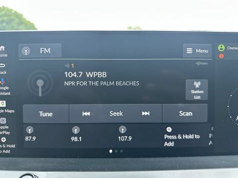 Used 2023 Honda Accord Touring image 25