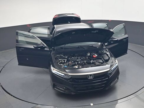 Used 2019 Honda Accord Sport image 37
