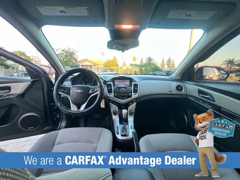 Used 2014 Chevrolet Cruze LT w/ All-Star Edition image 28