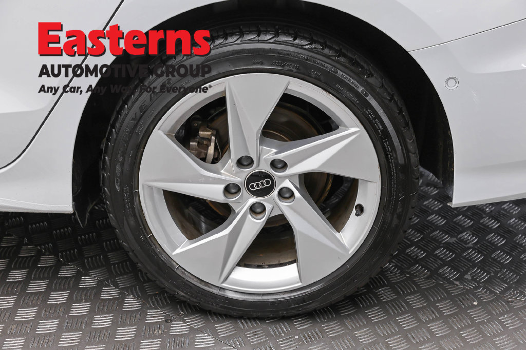 Used 2024 Audi A3 2.0T Premium FWD image 9