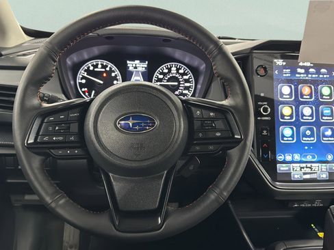 Certified 2026 Subaru Crosstrek 2.5i Limited w/ Crosstrek Mirror Package image 31