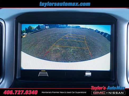 Used 2022 Chevrolet Silverado 1500 LT image 67