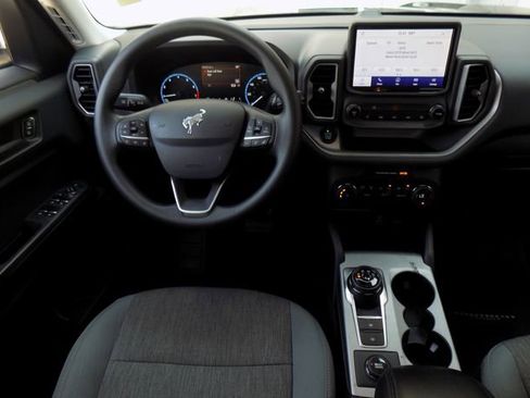 Used 2021 Ford Bronco Sport Big Bend image 13