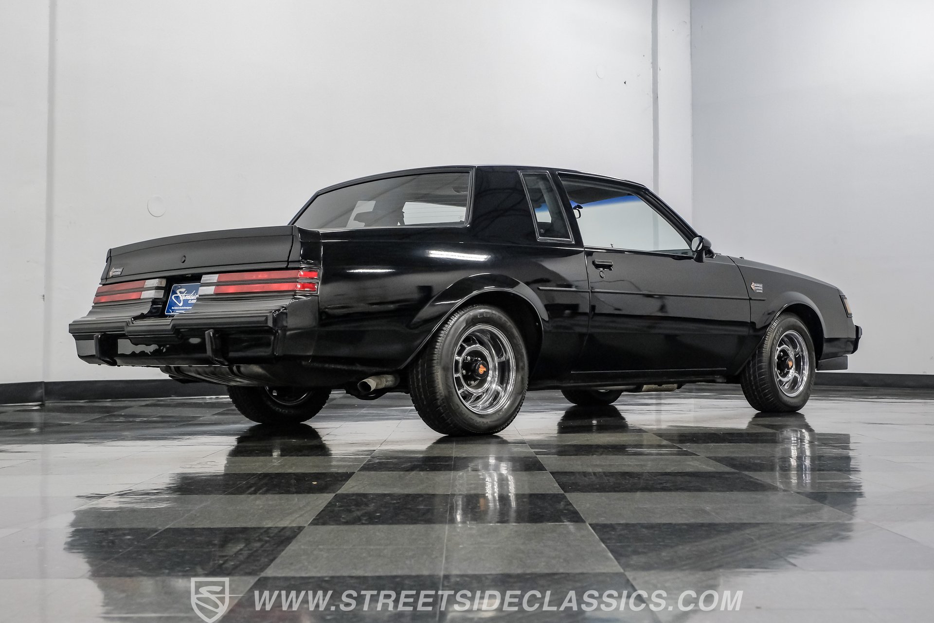 Used 1987 Buick Regal Coupe RWD image 27