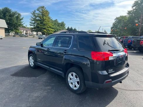 Used 2014 GMC Terrain SLT image 10
