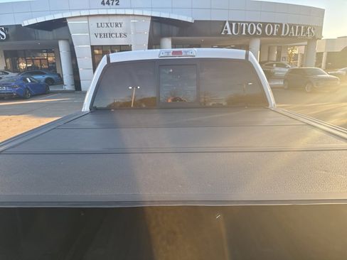 Used 2013 Ford F150 Platinum image 9