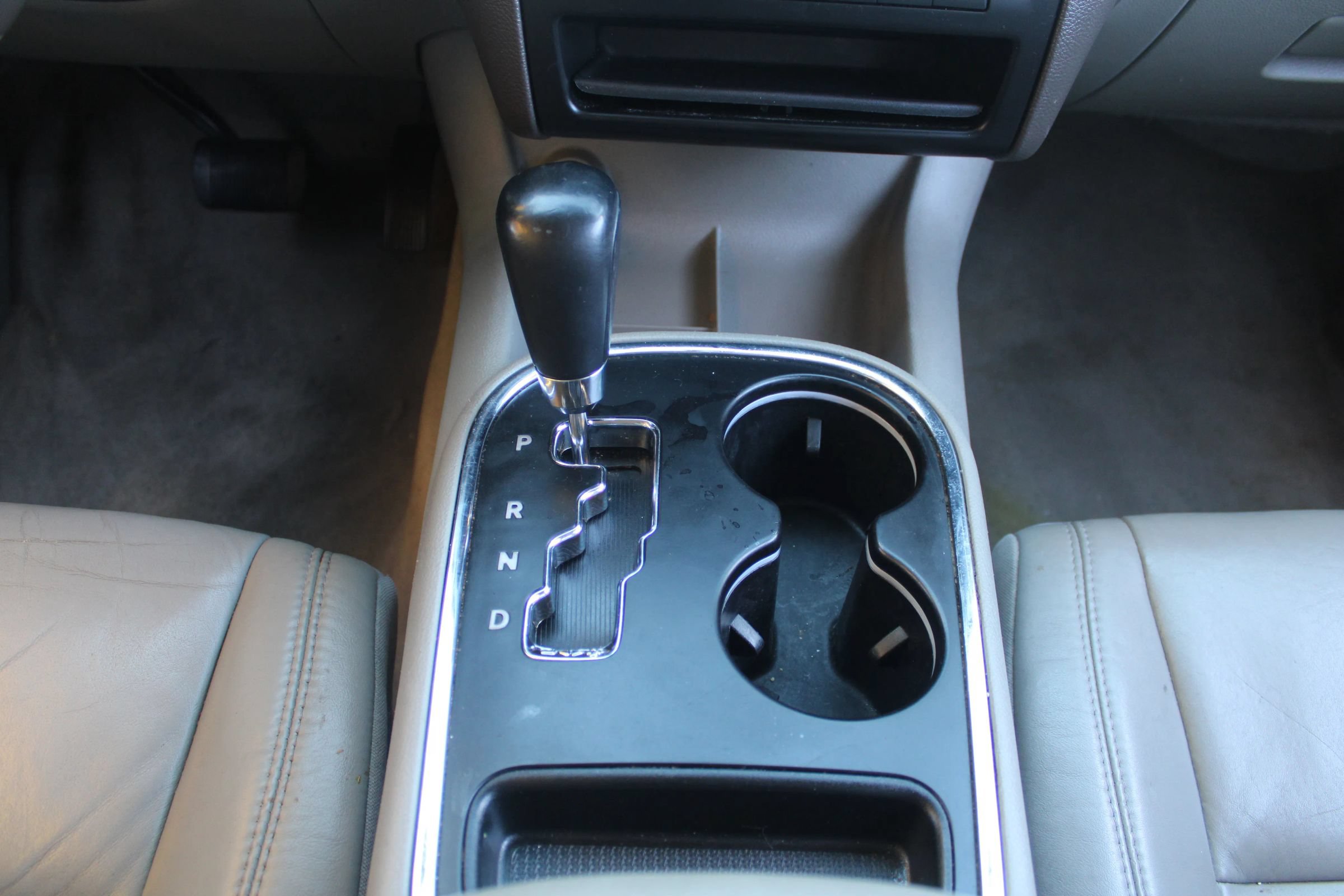 Used 2013 Dodge Durango Crew w/ Trailer Tow Group IV RWD image 35