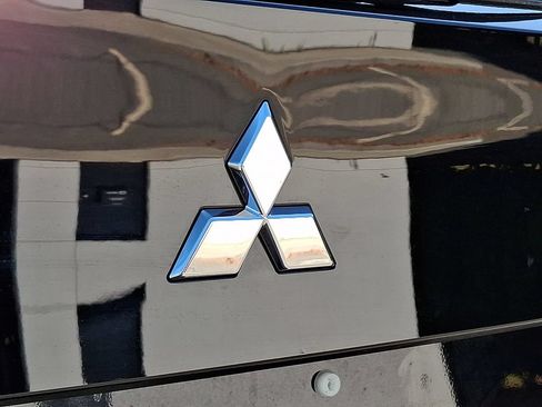 New 2026 Mitsubishi Outlander ES AWD/4WD image 20