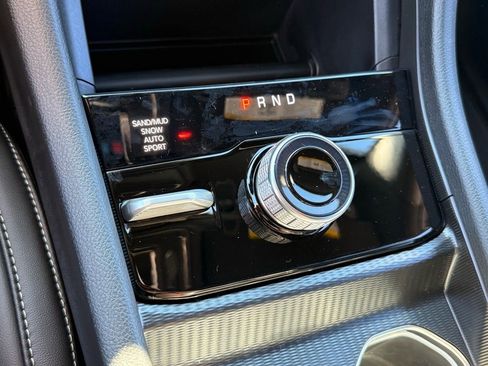 New 2025 Jeep Grand Cherokee Limited image 19