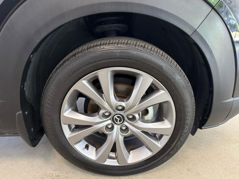 Used 2023 MAZDA CX-30 AWD 2.5 S w/ Preferred Package image 7