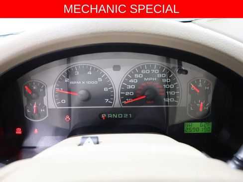 Used 2006 Ford F150 XLT image 29