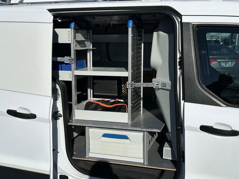 Used 2015 Ford Transit Connect XL image 20