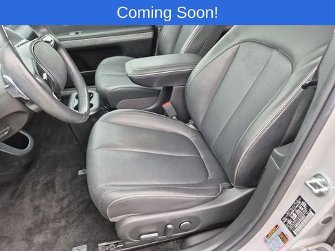Used 2023 Hyundai Ioniq 5 SEL AWD/4WD image 16