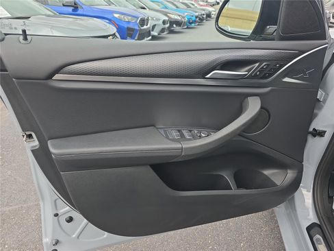 Certified 2022 BMW X3 sDrive30i w/ M Sport Package 2 image 16