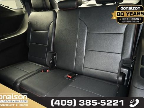 Used 2024 Chevrolet Traverse Z71 AWD/4WD image 10