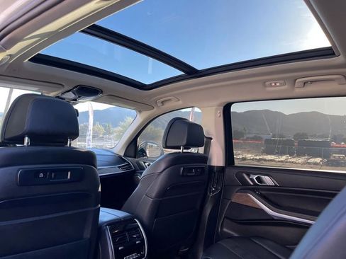 Used 2020 BMW X7 xDrive40i image 21