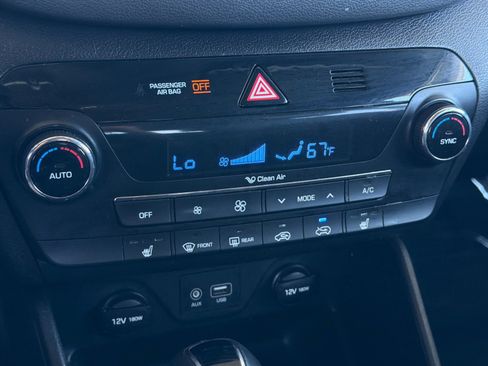Used 2018 Hyundai Tucson SEL Plus AWD/4WD image 20