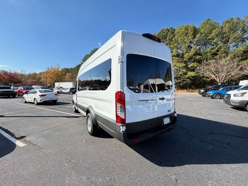 New 2026 Ford Transit 350 XL image 6