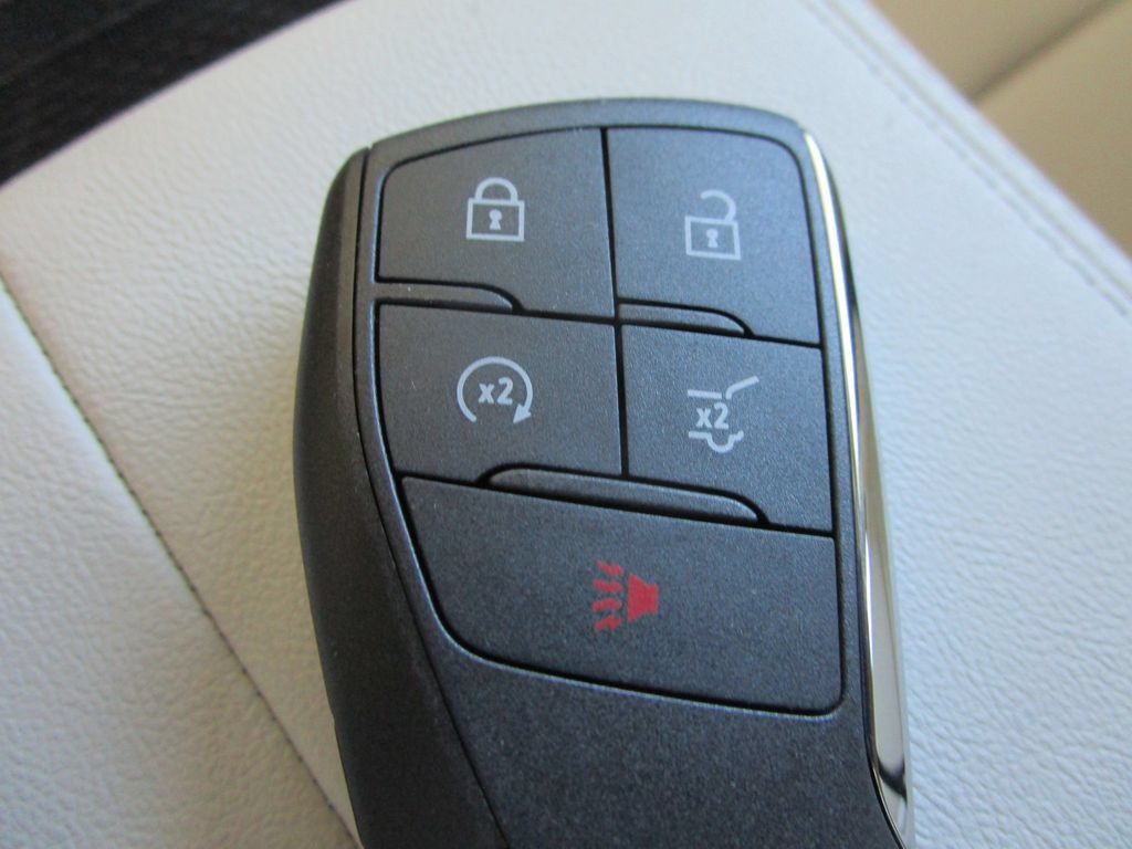 New 2027 GMC Terrain Denali AWD/4WD image 36